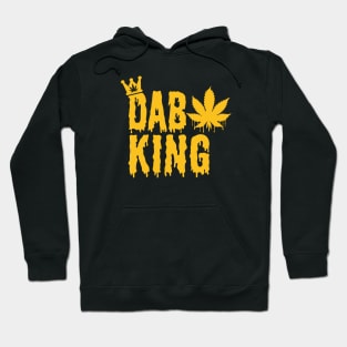 Dab King Hoodie